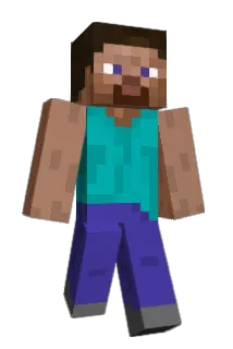 RevanJones07 Minecraft avatar full body