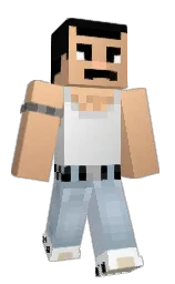 Custom render preview