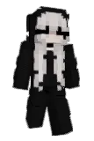 Reveign Minecraft avatar full body
