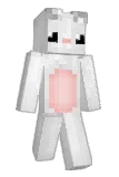 RevenElla Minecraft avatar full body
