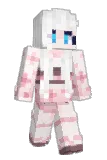 RevenantZer0 Minecraft avatar full body