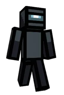 Revenge4Smitttty Minecraft avatar full body