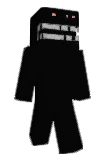 Revengek Minecraft avatar full body