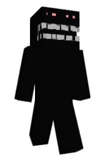 Revengek Minecraft avatar full body