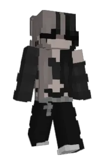 Reverse4k_ Minecraft avatar full body