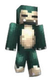ReverseCaptain Minecraft avatar full body