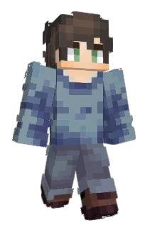 Reverso45 Minecraft avatar full body