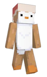 Custom render preview