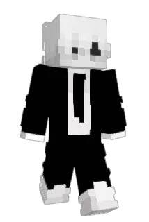 Reveryy Minecraft avatar full body