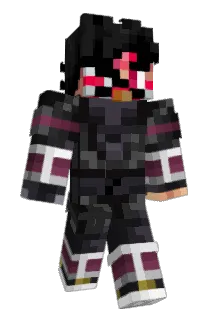 Revesens Minecraft avatar full body