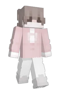 Revieh Minecraft avatar full body