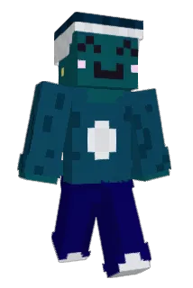 Reviel47 Minecraft avatar full body