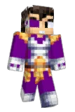 RevientaCulos123 Minecraft avatar full body