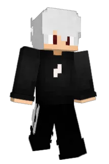 Revigorar Minecraft avatar full body