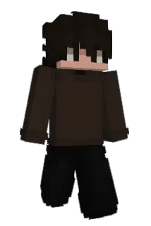 Revindicate Minecraft avatar full body
