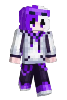 Revis__ Minecraft avatar full body