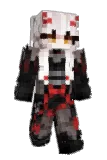 RevisedCheese Minecraft avatar full body