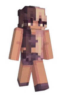 RevisoryToast Minecraft avatar full body