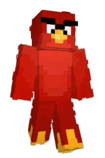 Revivalo Minecraft avatar full body