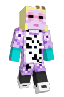 ReviveRevival Minecraft avatar full body