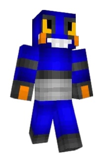 ReviveYouth Minecraft avatar full body