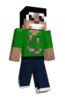 Revive__ Minecraft avatar full body