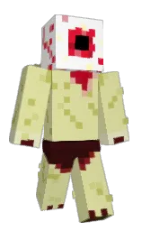 Custom render preview