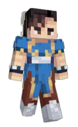 Custom render preview