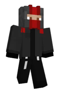 Revnn_ Minecraft avatar full body