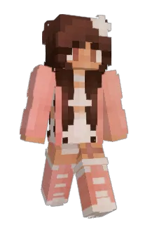 RevoBro Minecraft avatar full body