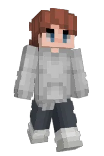 RevoOwl Minecraft avatar full body