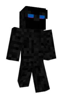 Revolt954 Minecraft avatar full body