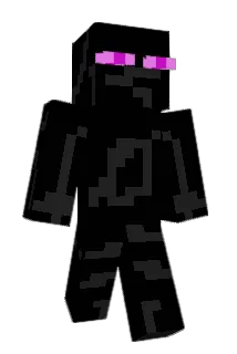 RevoltedJay Minecraft avatar full body