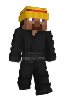 Revonex_ Minecraft avatar full body