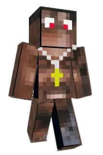 Revvv11 Minecraft avatar full body