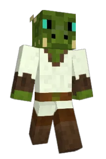 Revvypoo_ Minecraft avatar full body