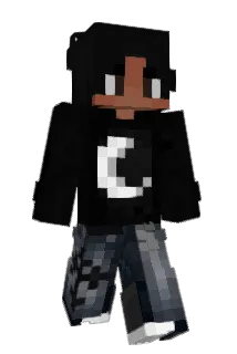Revxrb_ Minecraft avatar full body