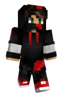 Revxrb__ Minecraft avatar full body