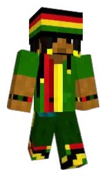 Custom render preview