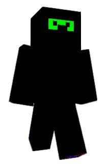 Rewind2B4 Minecraft avatar full body
