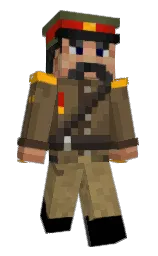 Custom render preview