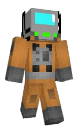 Custom render preview