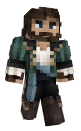 Custom render preview