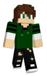 Custom render preview
