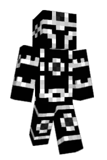 RexJonas333 Minecraft avatar full body