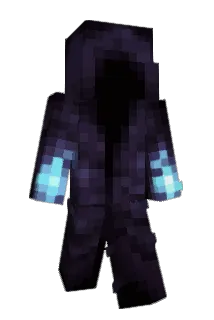 RexKosinus Minecraft avatar full body
