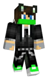 Custom render preview