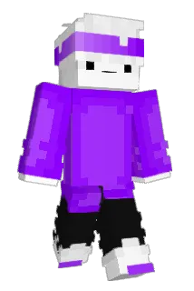 Rex_Cod Minecraft avatar full body