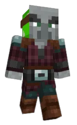 Custom render preview