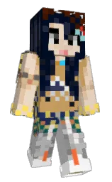 Custom render preview